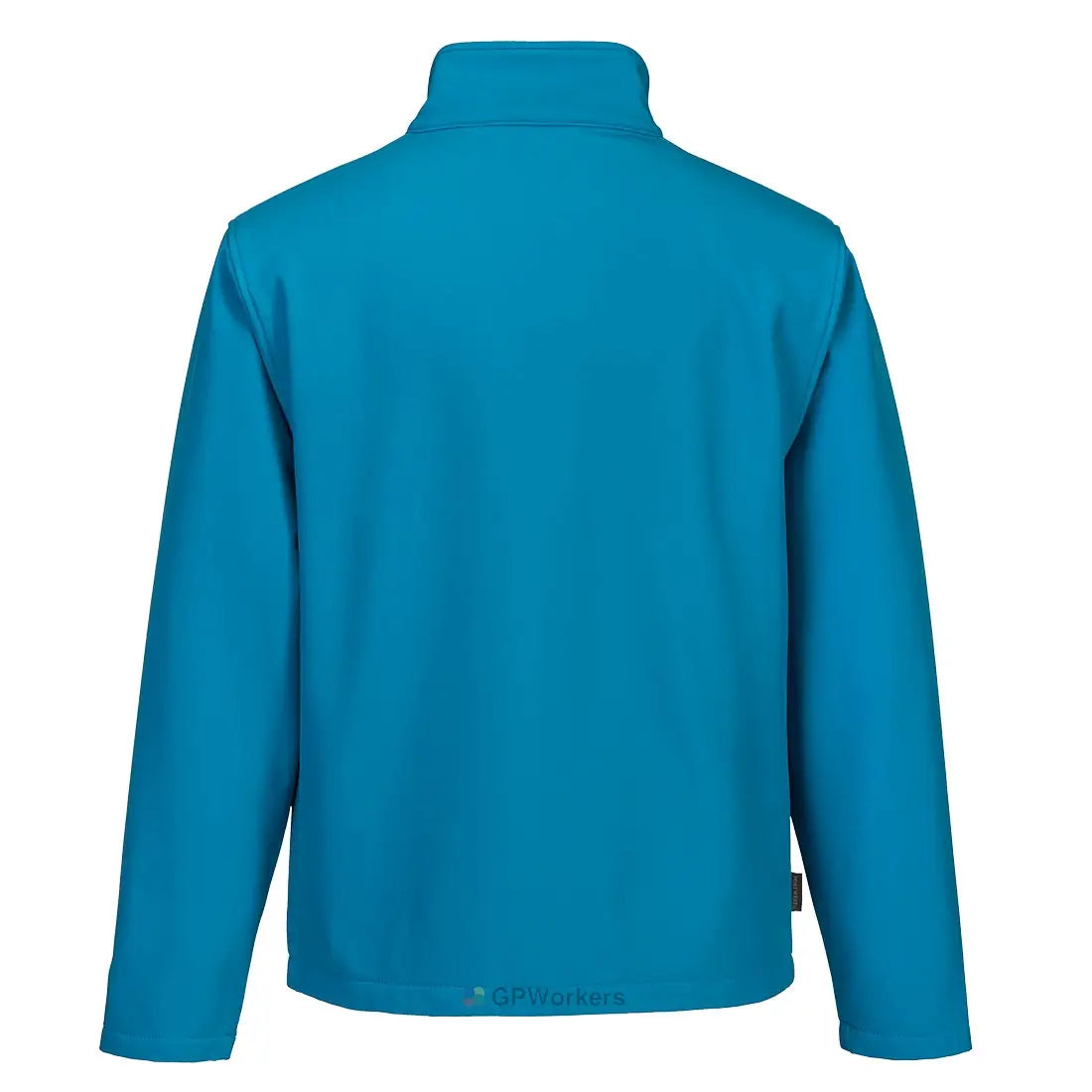 SOFTSHELL HOMME PRINT & PROMO (2 COUCHES) PORTWEST
