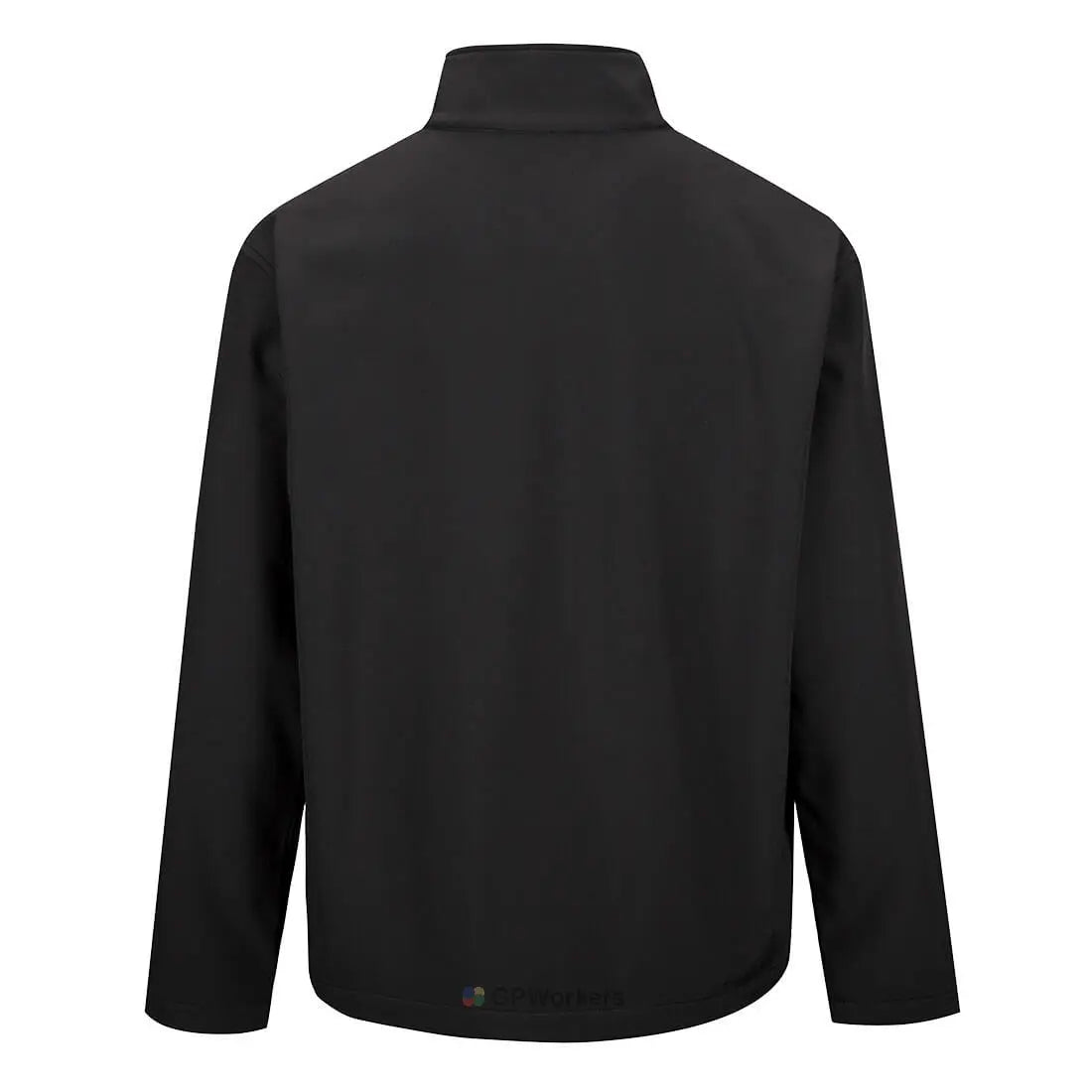 SOFTSHELL HOMME PRINT & PROMO (2 COUCHES) PORTWEST