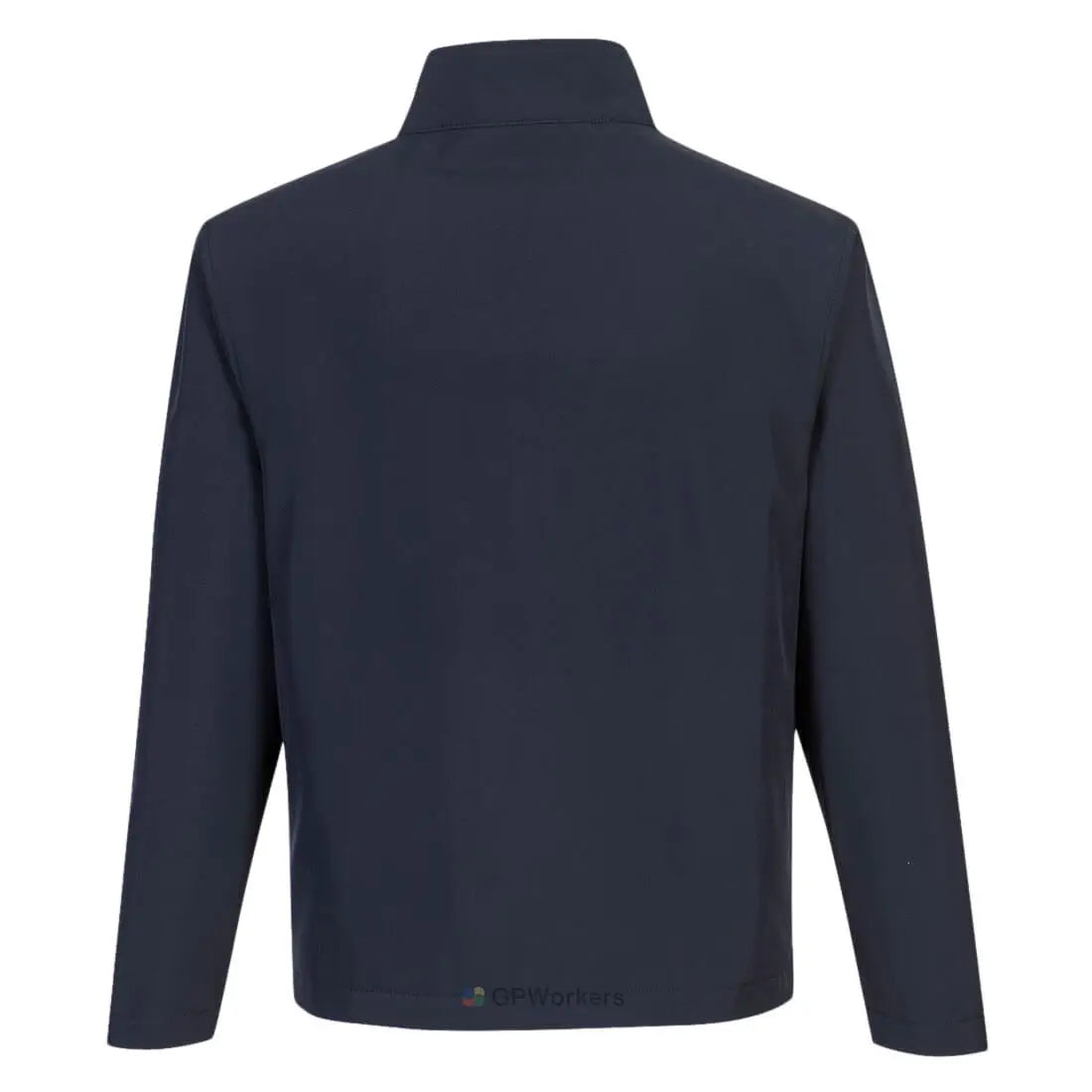 SOFTSHELL HOMME PRINT & PROMO (2 COUCHES) PORTWEST
