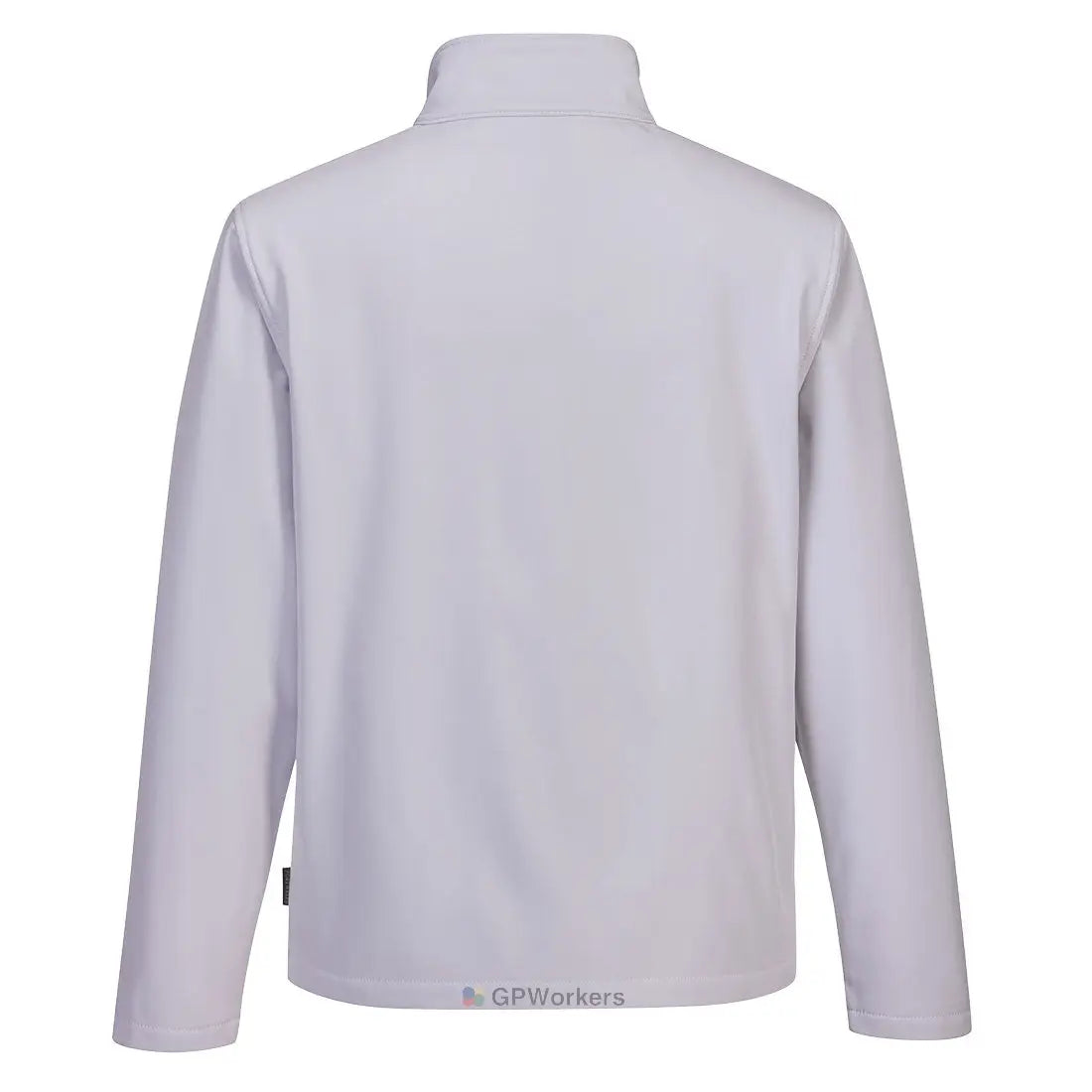 SOFTSHELL HOMME PRINT & PROMO (2 COUCHES) PORTWEST