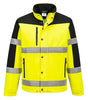 SOFTSHELL HV BICOLORE (3 COUCHES) PORTWEST