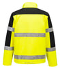 SOFTSHELL HV BICOLORE (3 COUCHES) PORTWEST