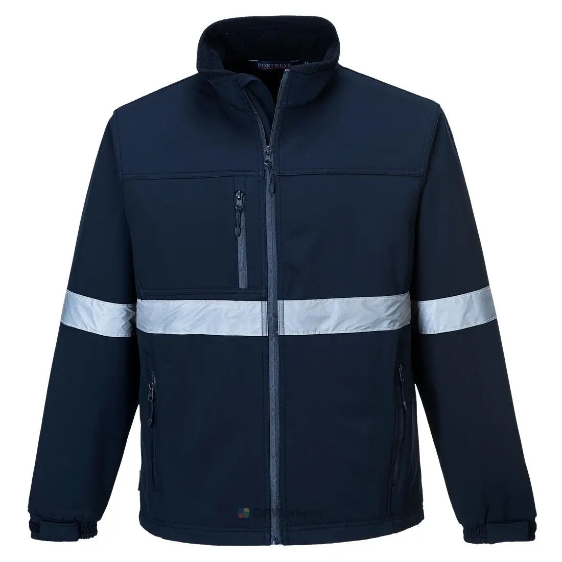 SOFTSHELL IONA™ (3 COUCHES) PORTWEST