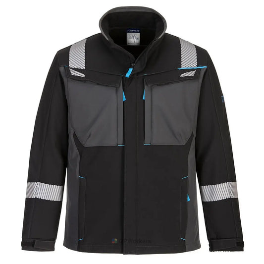 SOFTSHELL MODAFLAME WX3 PORTWEST