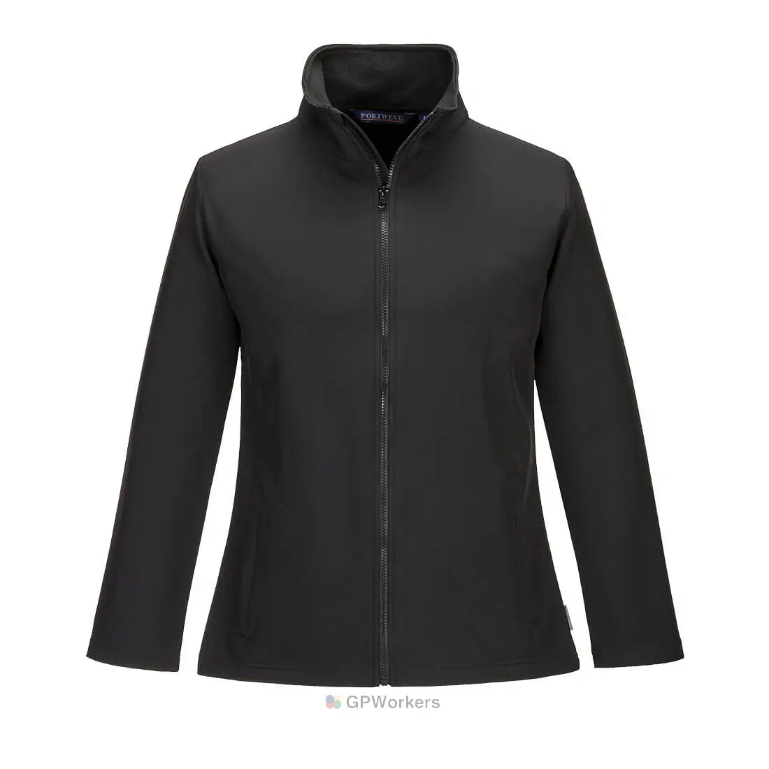 SOFTSHELL PRINT & PROMO