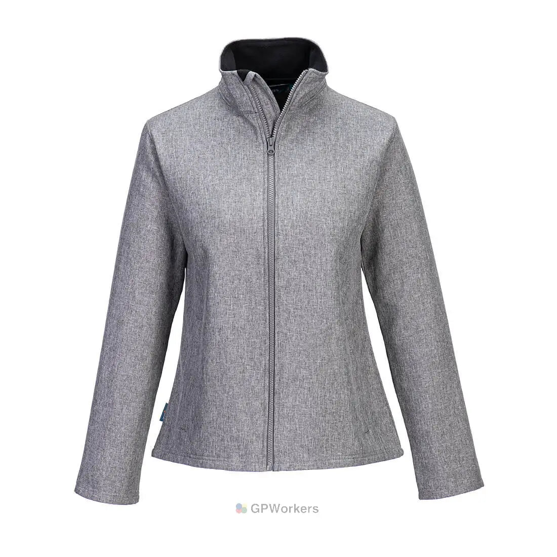 SOFTSHELL PRINT & PROMO PORTWEST