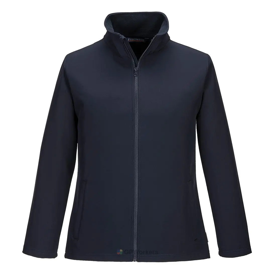 SOFTSHELL PRINT & PROMO PORTWEST