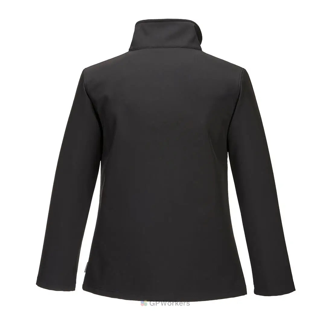 SOFTSHELL PRINT & PROMO PORTWEST