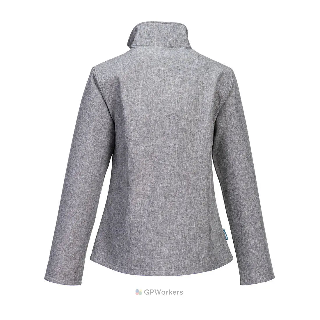 SOFTSHELL PRINT & PROMO PORTWEST