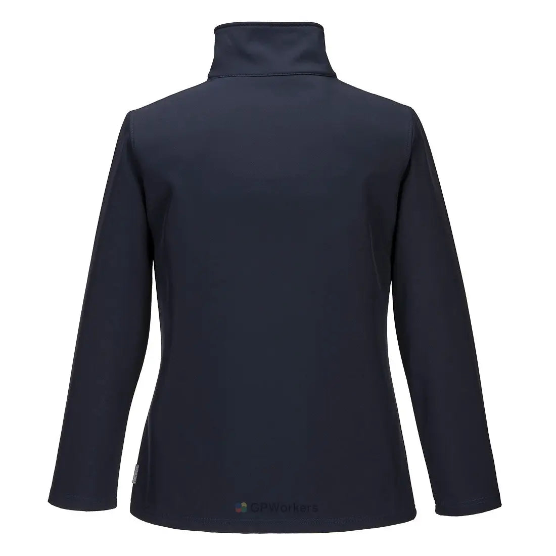 SOFTSHELL PRINT & PROMO PORTWEST