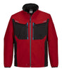 SOFTSHELL WX3 (3 COUCHES) PORTWEST