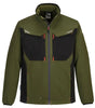 SOFTSHELL WX3 (3 COUCHES) PORTWEST