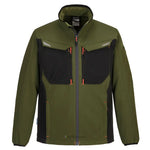 SOFTSHELL WX3 (3 COUCHES) PORTWEST