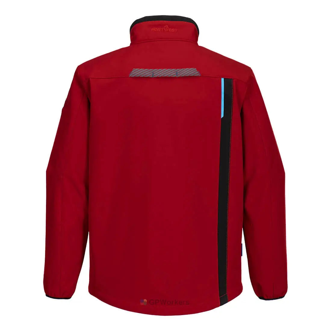 SOFTSHELL WX3 (3 COUCHES) PORTWEST