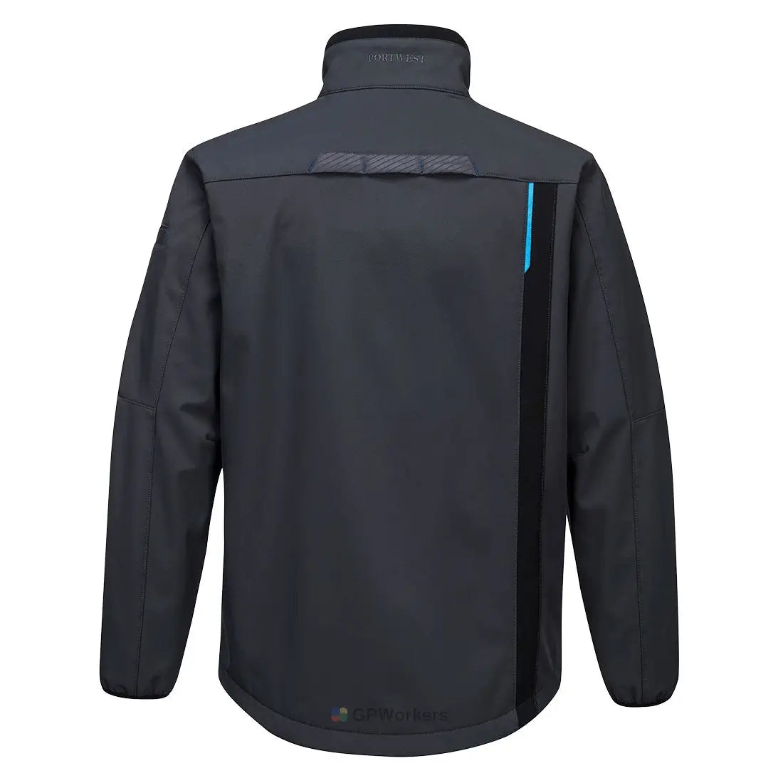 SOFTSHELL WX3 (3 COUCHES) PORTWEST