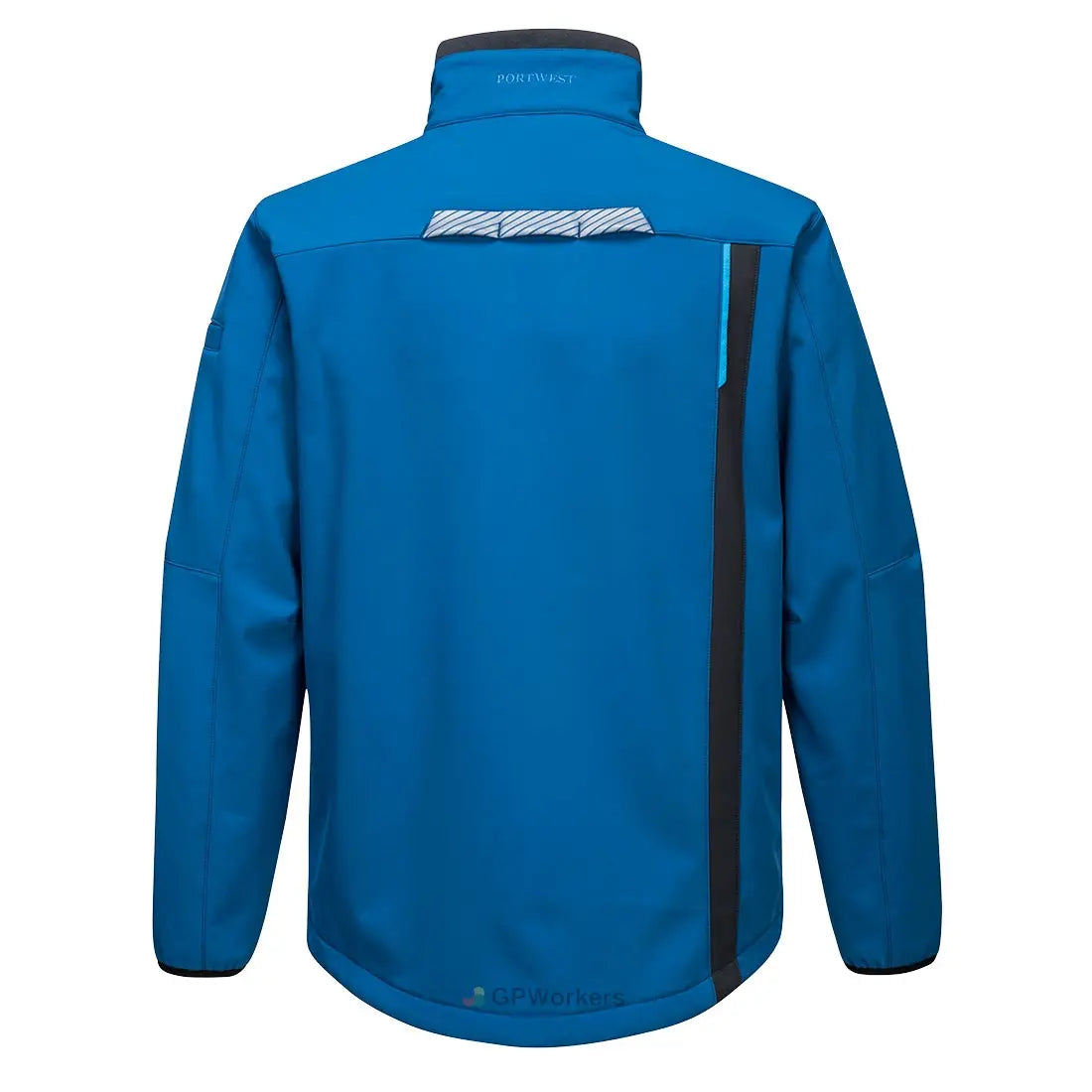 SOFTSHELL WX3 (3 COUCHES) PORTWEST