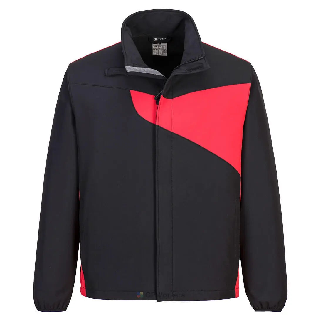 SOFTSHELL (2L) PW2 PORTWEST