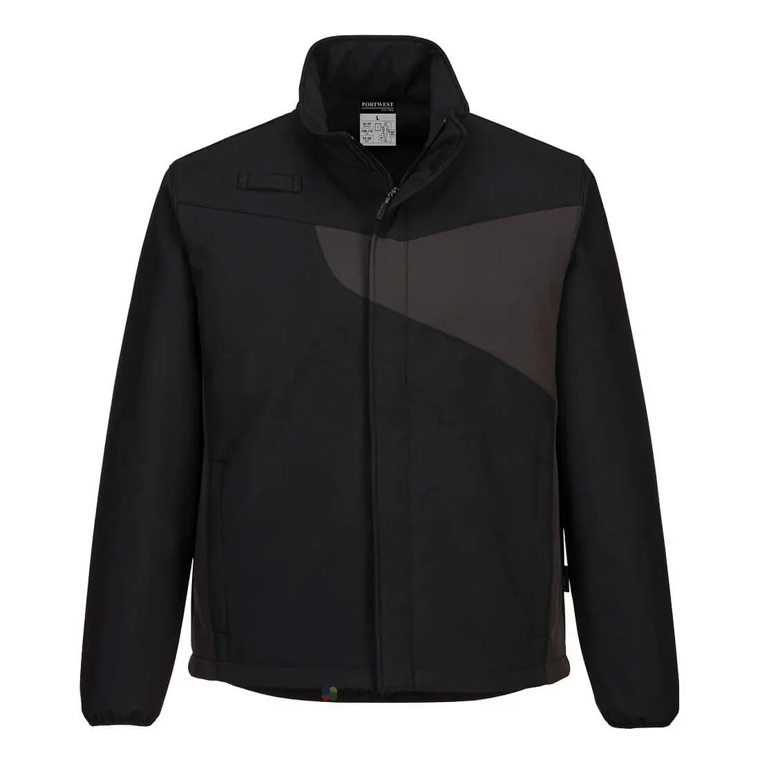 SOFTSHELL (2L) PW2