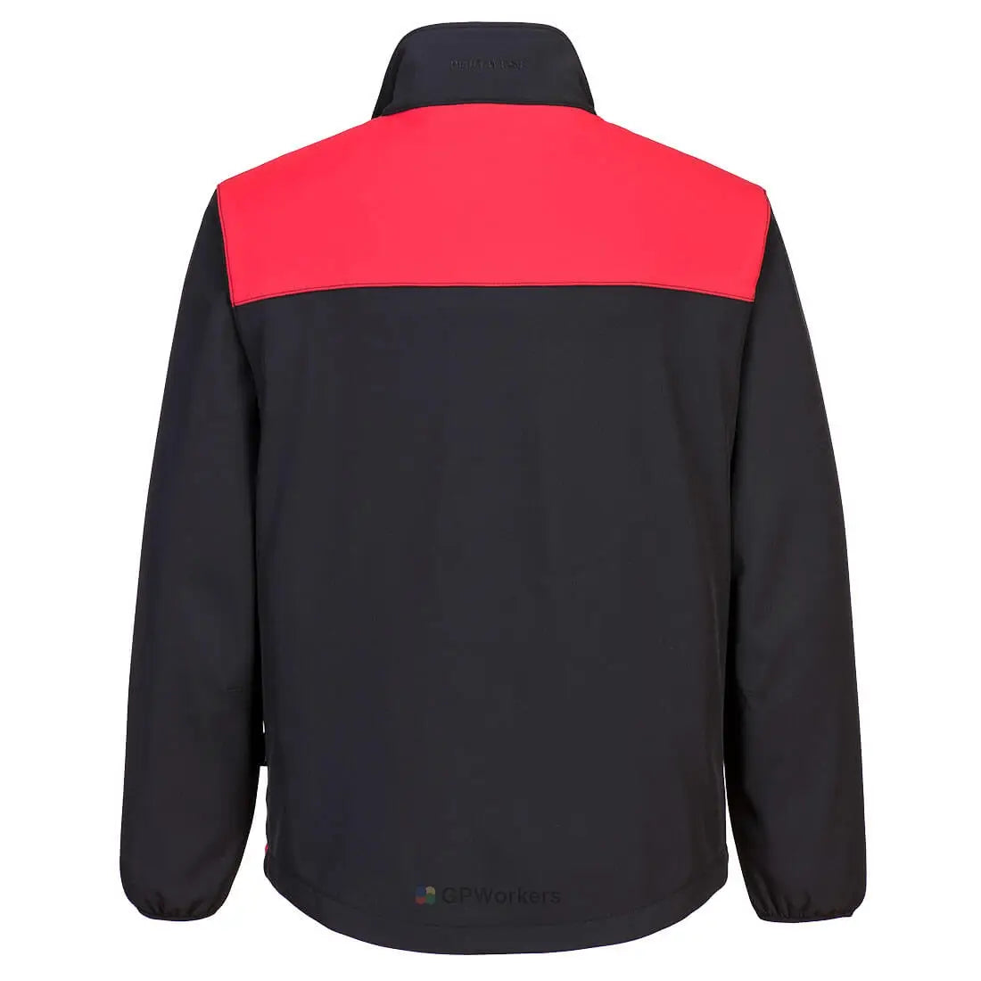 SOFTSHELL (2L) PW2 PORTWEST