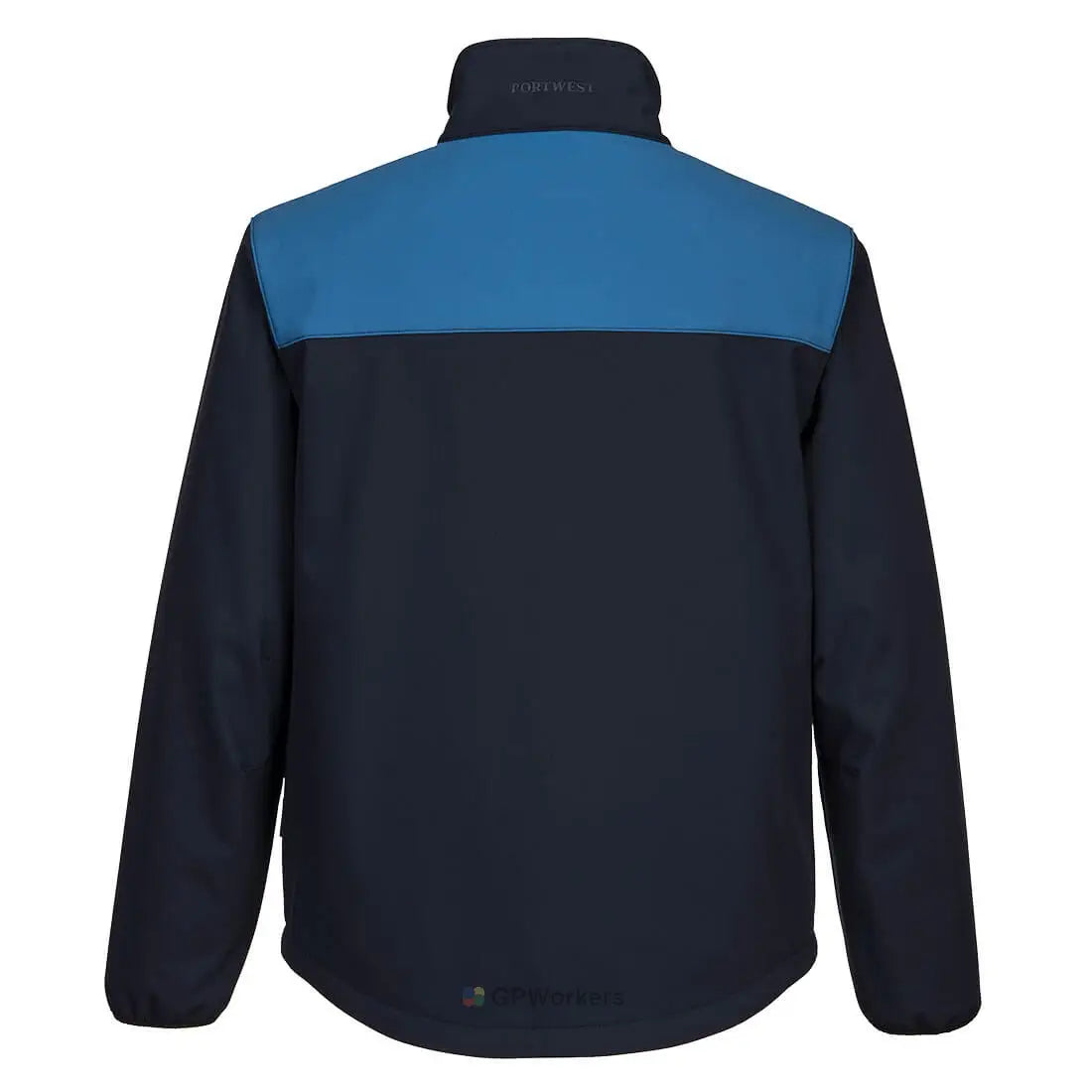 SOFTSHELL (2L) PW2 PORTWEST