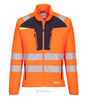 SOUS COUCHE ZIPPEE HV DX4 PORTWEST