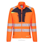 SOUS COUCHE ZIPPEE HV DX4 PORTWEST