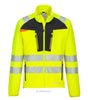SOUS COUCHE ZIPPEE HV DX4 PORTWEST