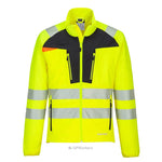 SOUS COUCHE ZIPPEE HV DX4 PORTWEST