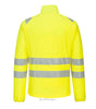 SOUS COUCHE ZIPPEE HV DX4 PORTWEST