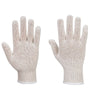 SOUS-GANTS TRICOT (300 PAIRES) PORTWEST