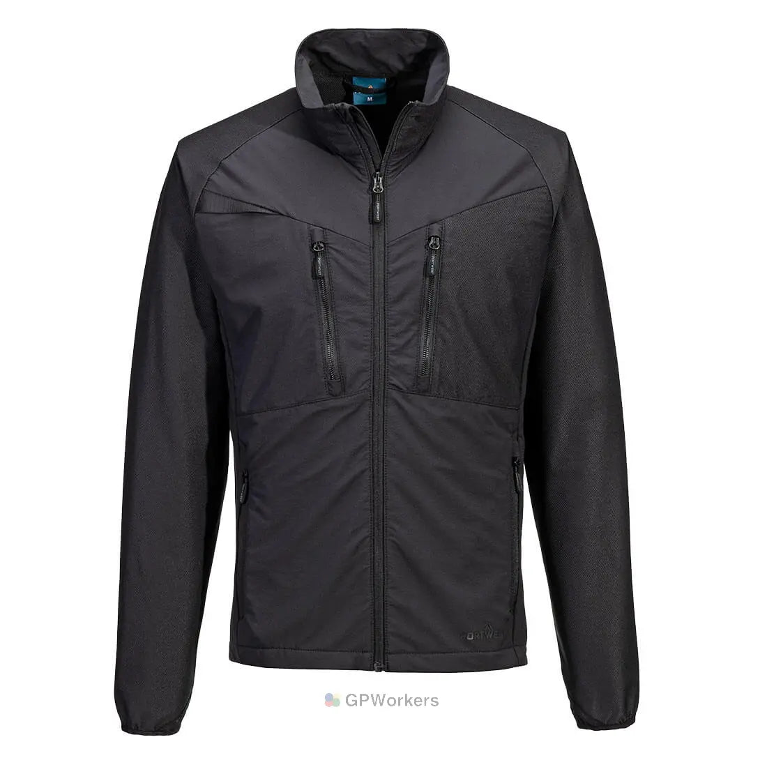 SOUS VÊTEMENT THERMIQUE À ZIP DX4 PORTWEST