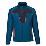 SOUS VÊTEMENT THERMIQUE À ZIP DX4 PORTWEST