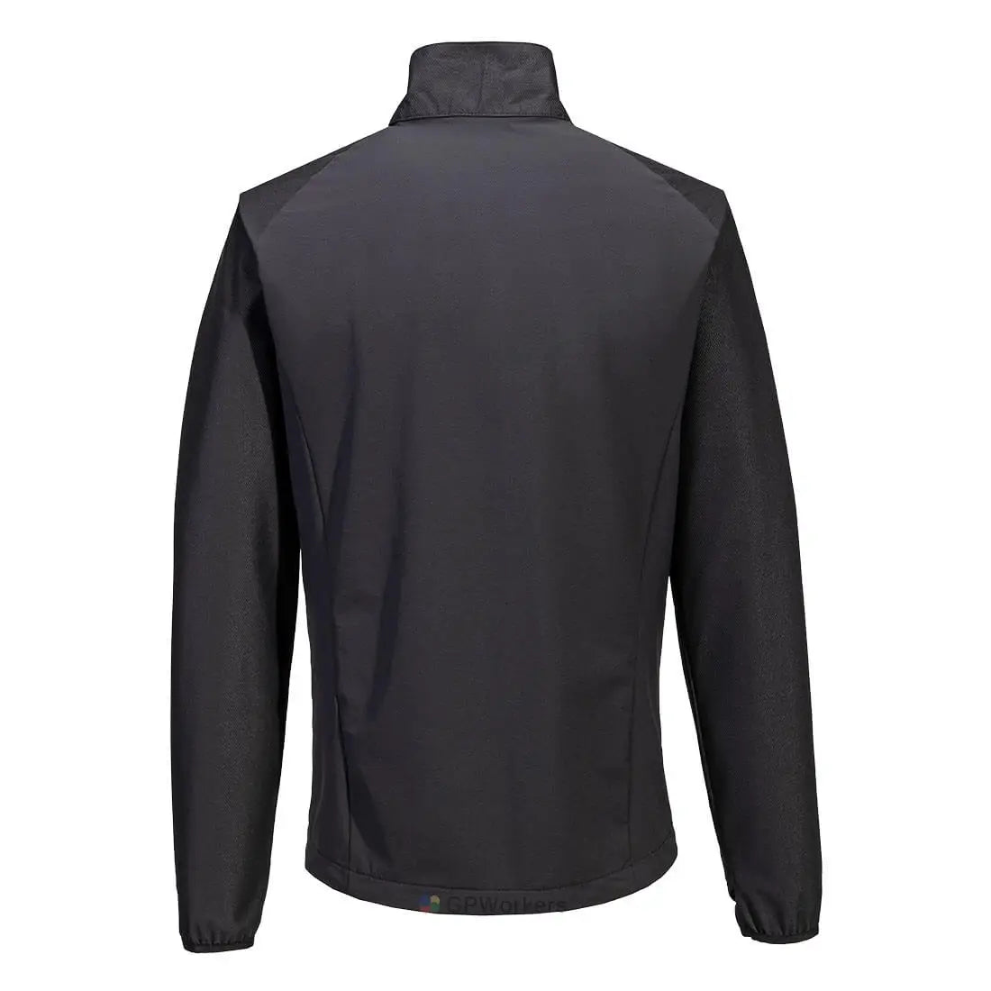 SOUS VÊTEMENT THERMIQUE À ZIP DX4 PORTWEST