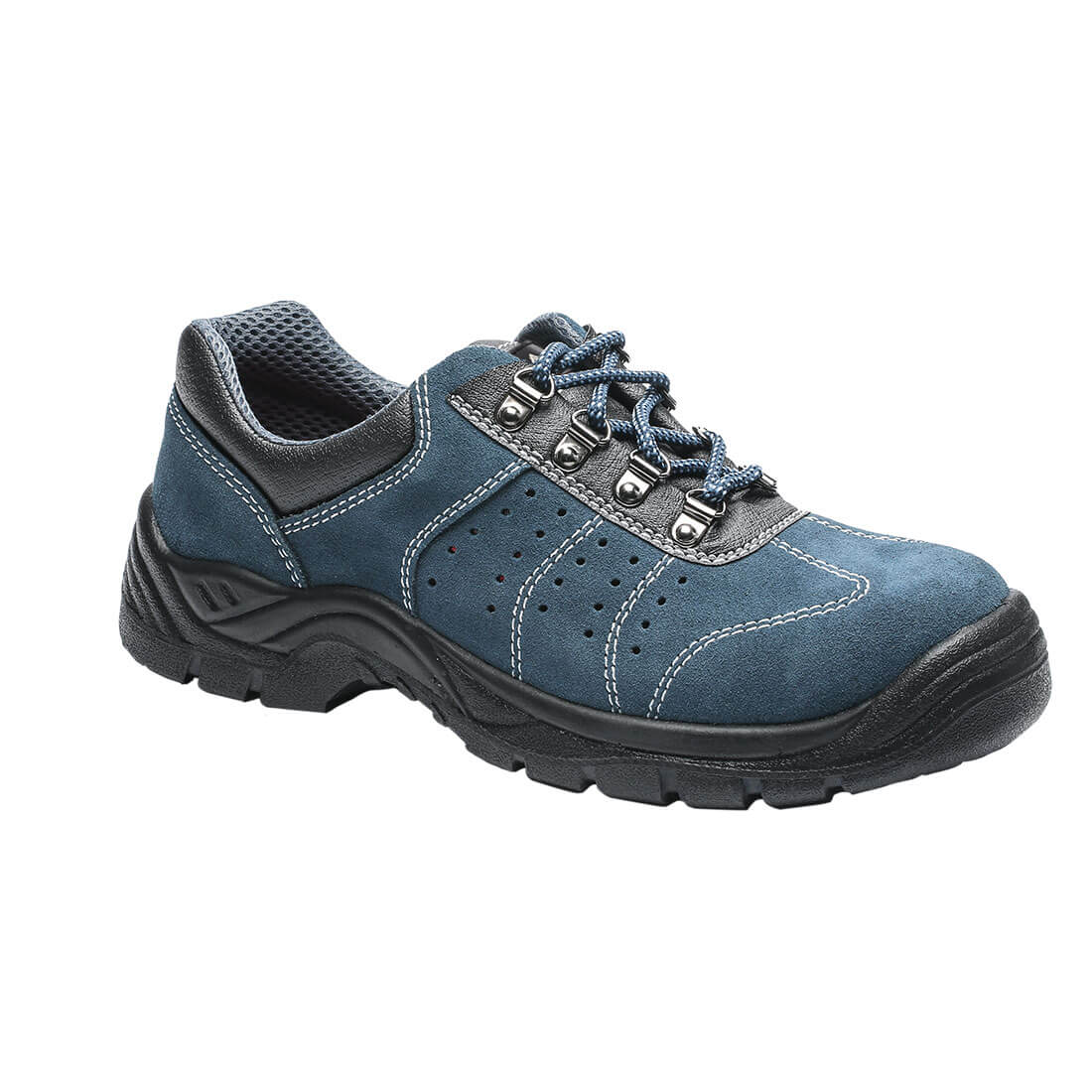 STEELITE TRAINER AÉRÉ S1P