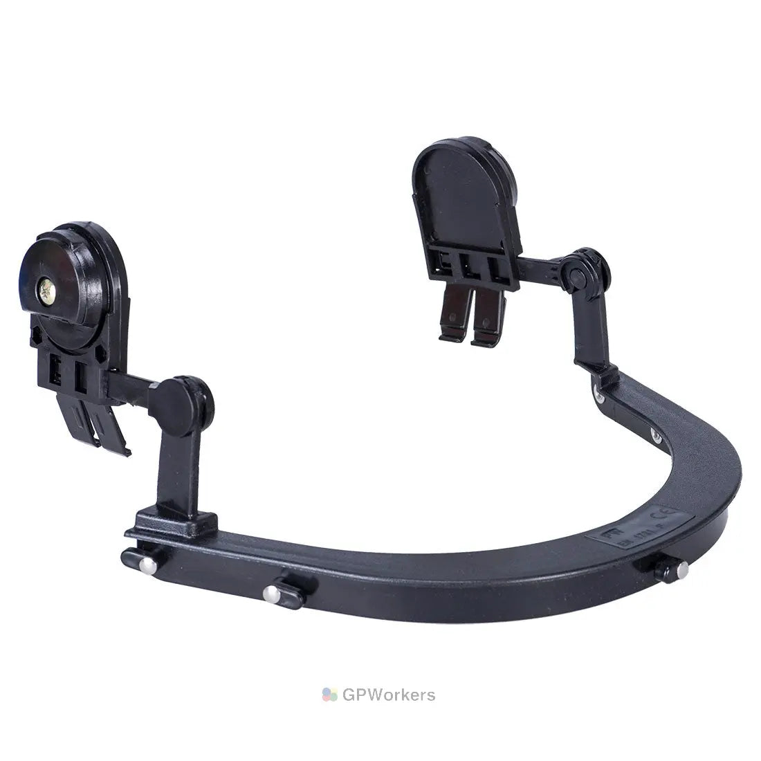 SUPPORT ECRAN POUR CASQUES PORTWEST