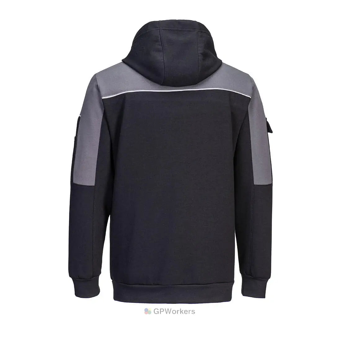 SWEAT À CAPUCHE PW3