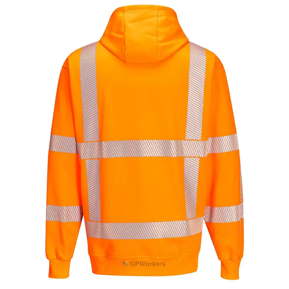 SWEAT À CAPUCHE RWS