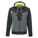 SWEAT À CAPUCHE ZIPPÉ DX4 PORTWEST