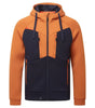 SWEAT À CAPUCHE ZIPPÉ DX4 PORTWEST