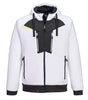 SWEAT À CAPUCHE ZIPPÉ DX4 PORTWEST