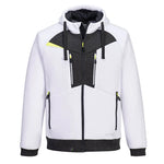 SWEAT À CAPUCHE ZIPPÉ DX4 PORTWEST