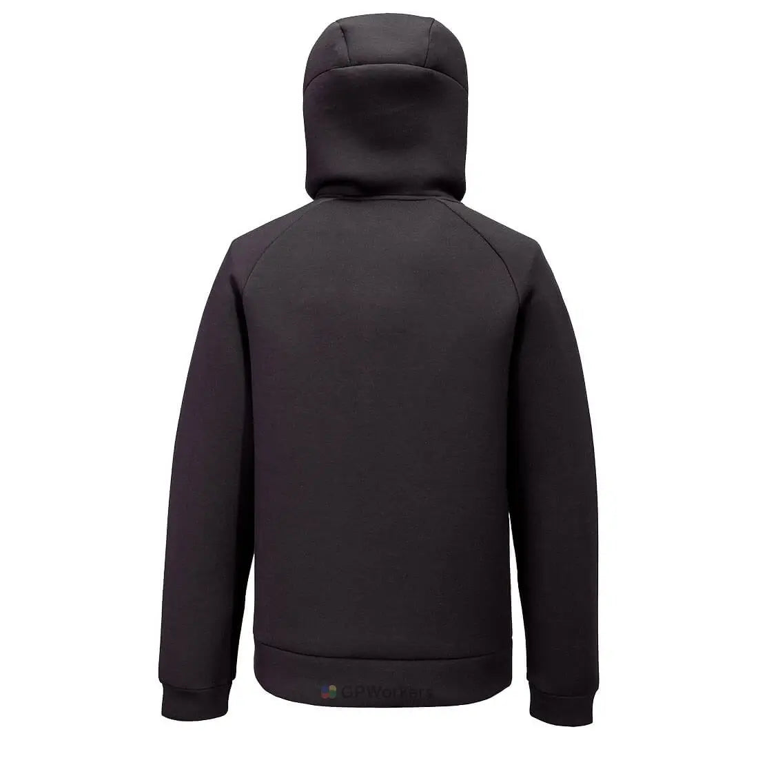 SWEAT À CAPUCHE ZIPPÉ DX4 PORTWEST