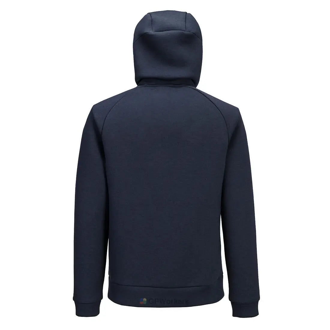 SWEAT À CAPUCHE ZIPPÉ DX4 PORTWEST