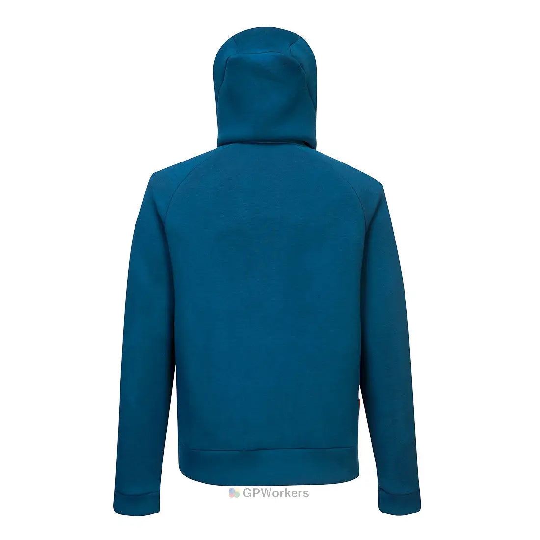 SWEAT À CAPUCHE ZIPPÉ DX4 PORTWEST