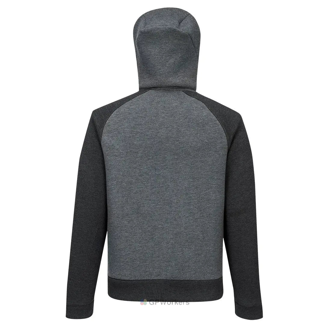 SWEAT À CAPUCHE ZIPPÉ DX4 PORTWEST