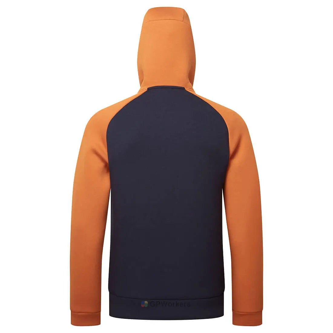 SWEAT À CAPUCHE ZIPPÉ DX4 PORTWEST