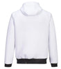 SWEAT À CAPUCHE ZIPPÉ DX4 PORTWEST
