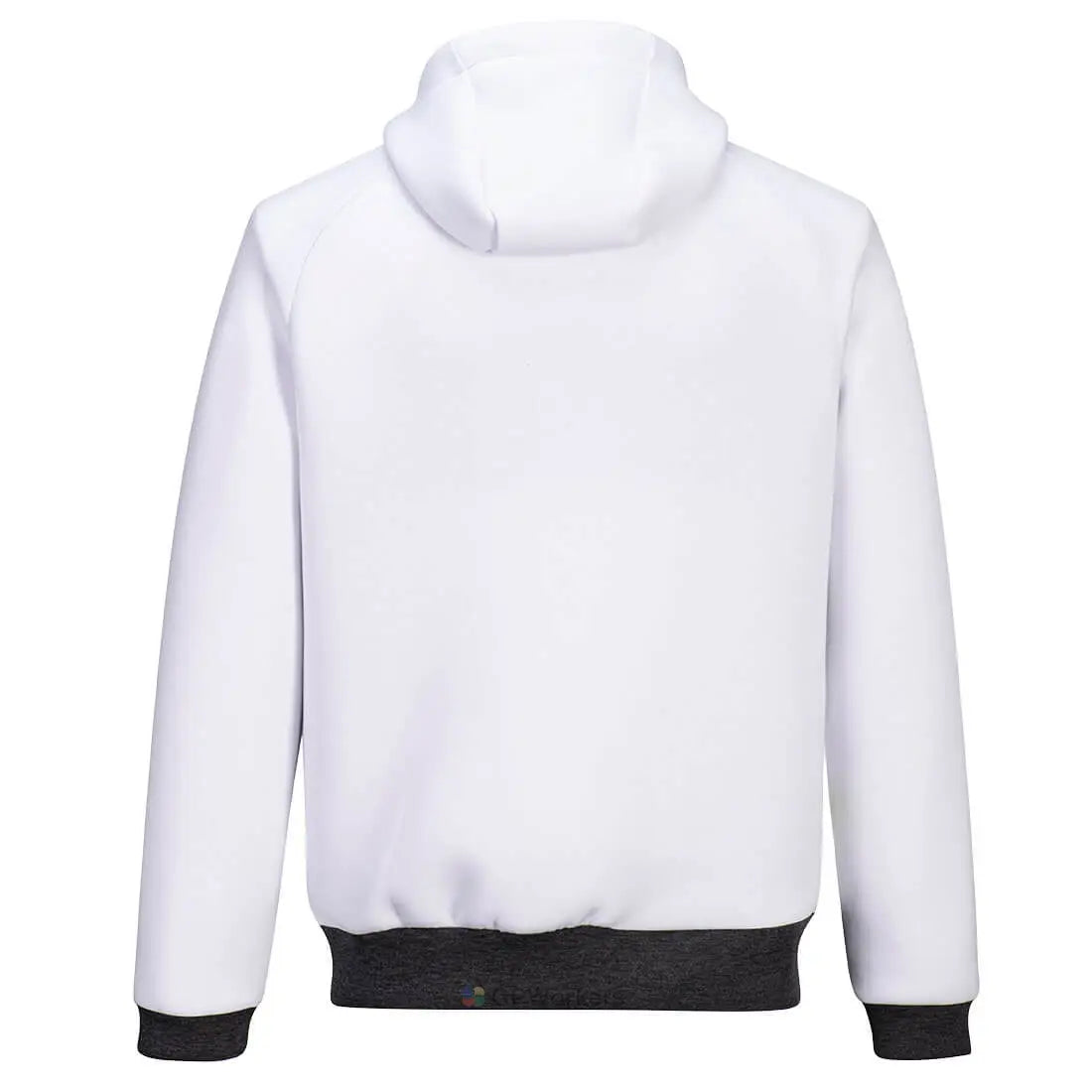 SWEAT À CAPUCHE ZIPPÉ DX4 PORTWEST