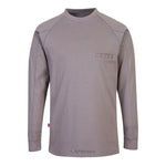 SWEAT COL ROND ANTISTATIQUE FR PORTWEST