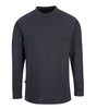 SWEAT COL ROND ANTISTATIQUE FR PORTWEST